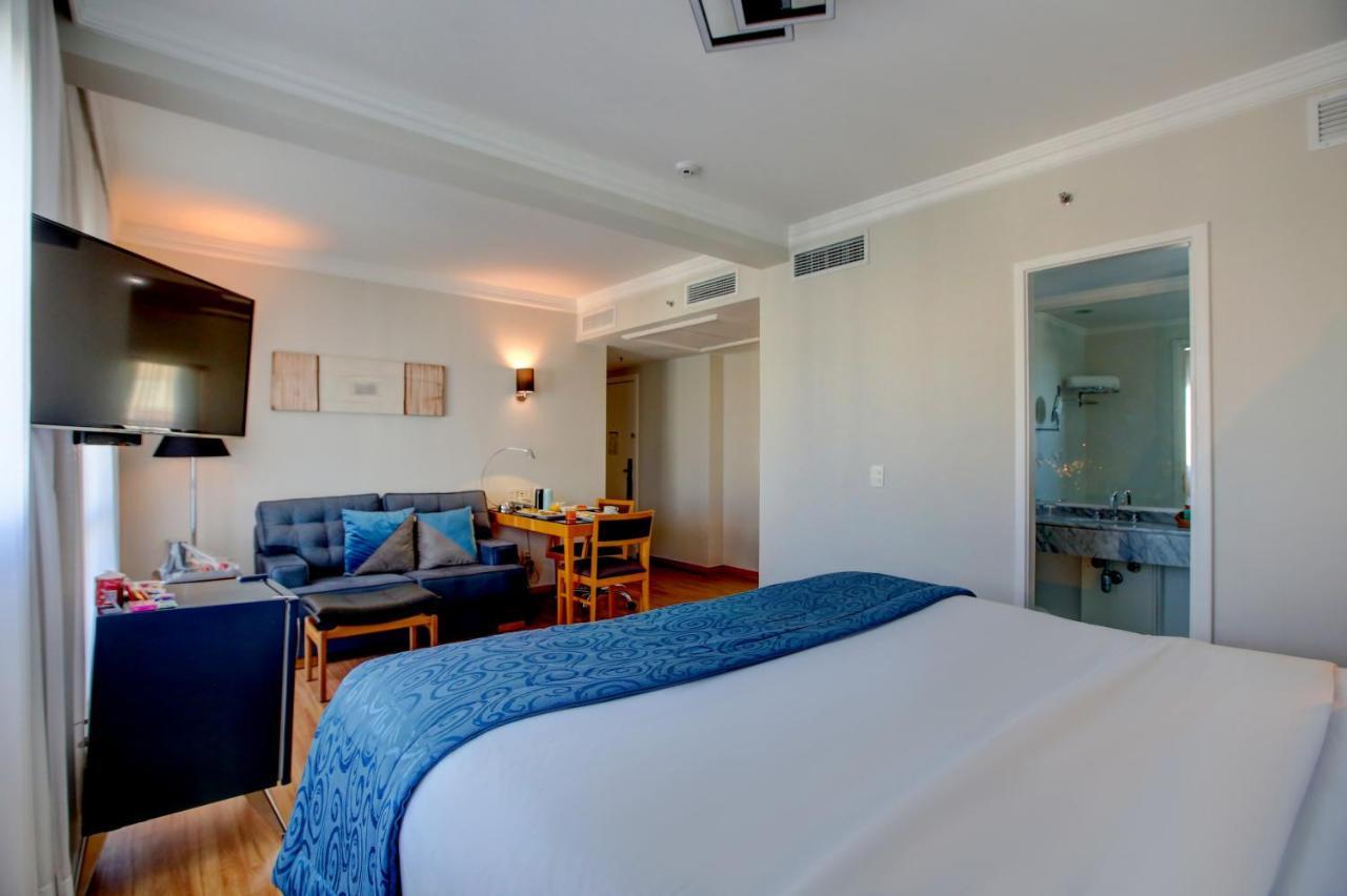 Hotel Quality Suítes Oscar Freire - Ex Comfort Suítes 4*