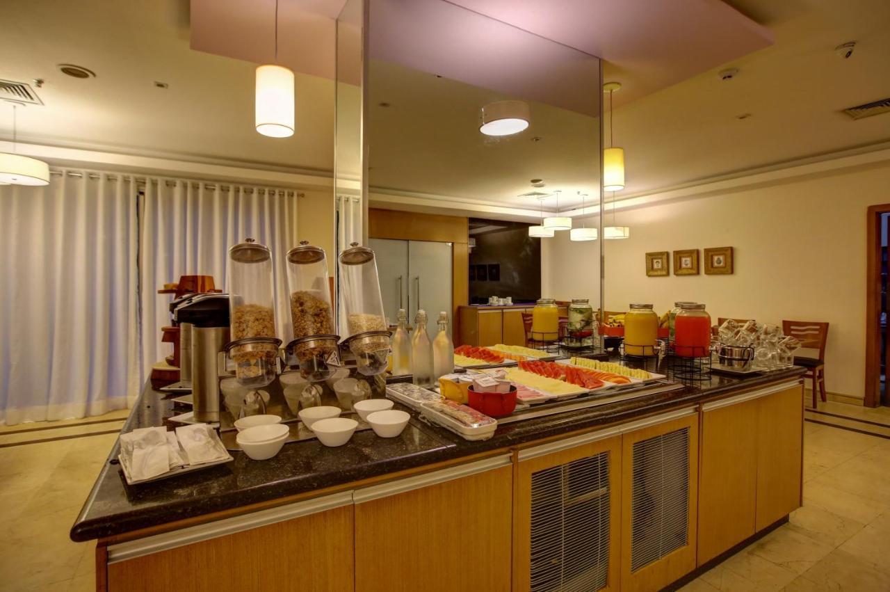 Quality Suítes Oscar Freire - Ex Comfort Suítes 4* São Paulo
