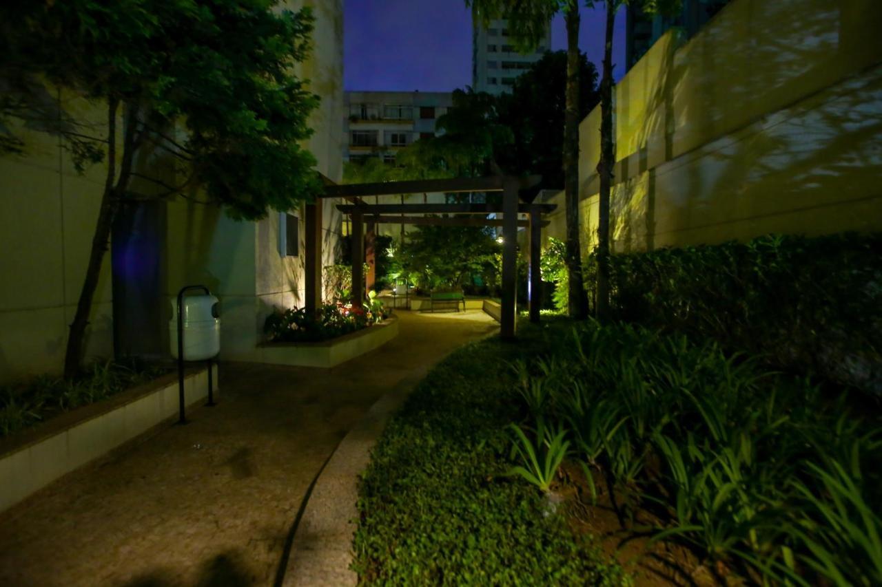 Quality Suítes Oscar Freire - Ex Comfort Suítes 4* São Paulo