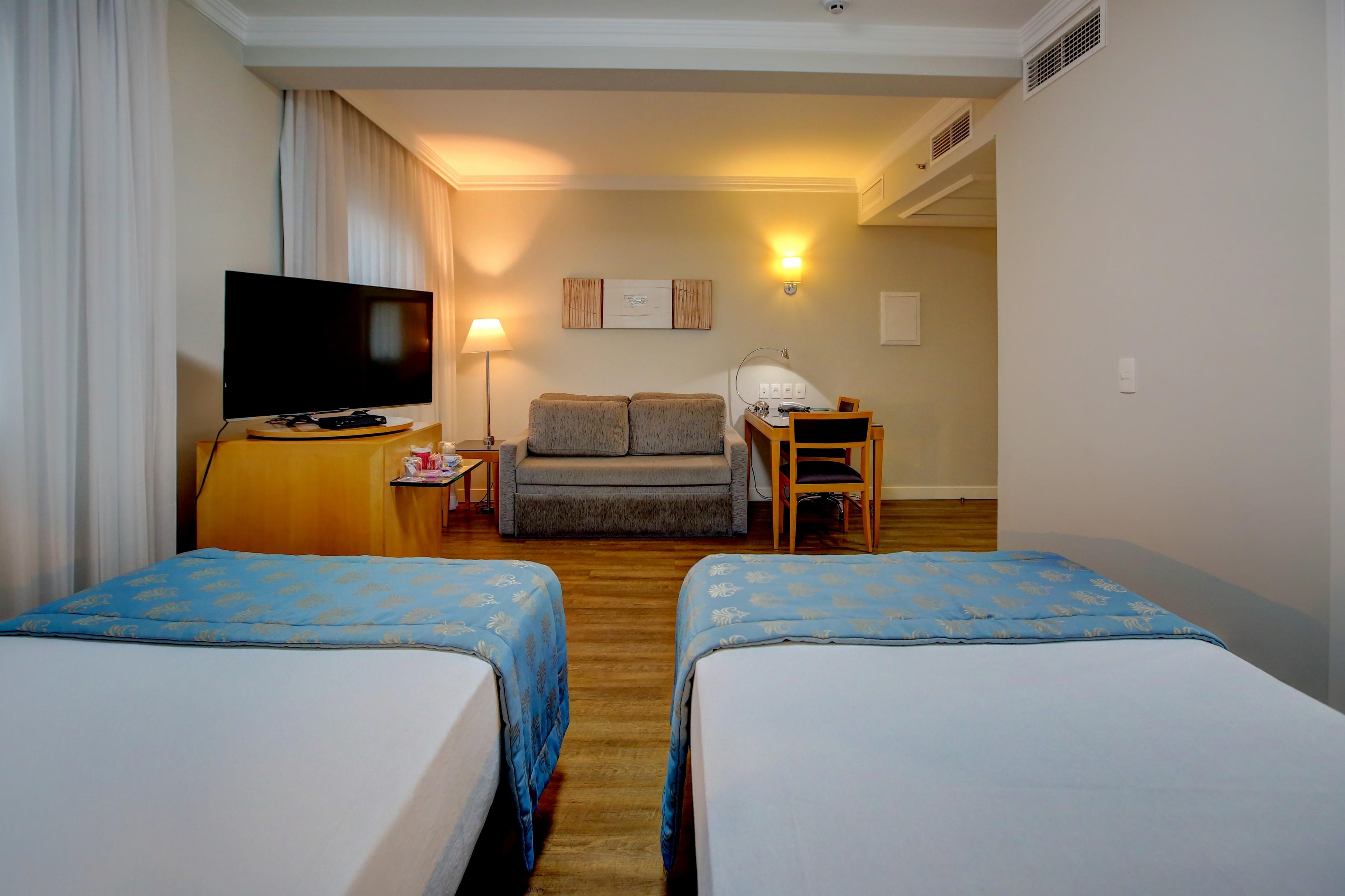 Quality Suítes Oscar Freire - Ex Comfort Suítes 4*