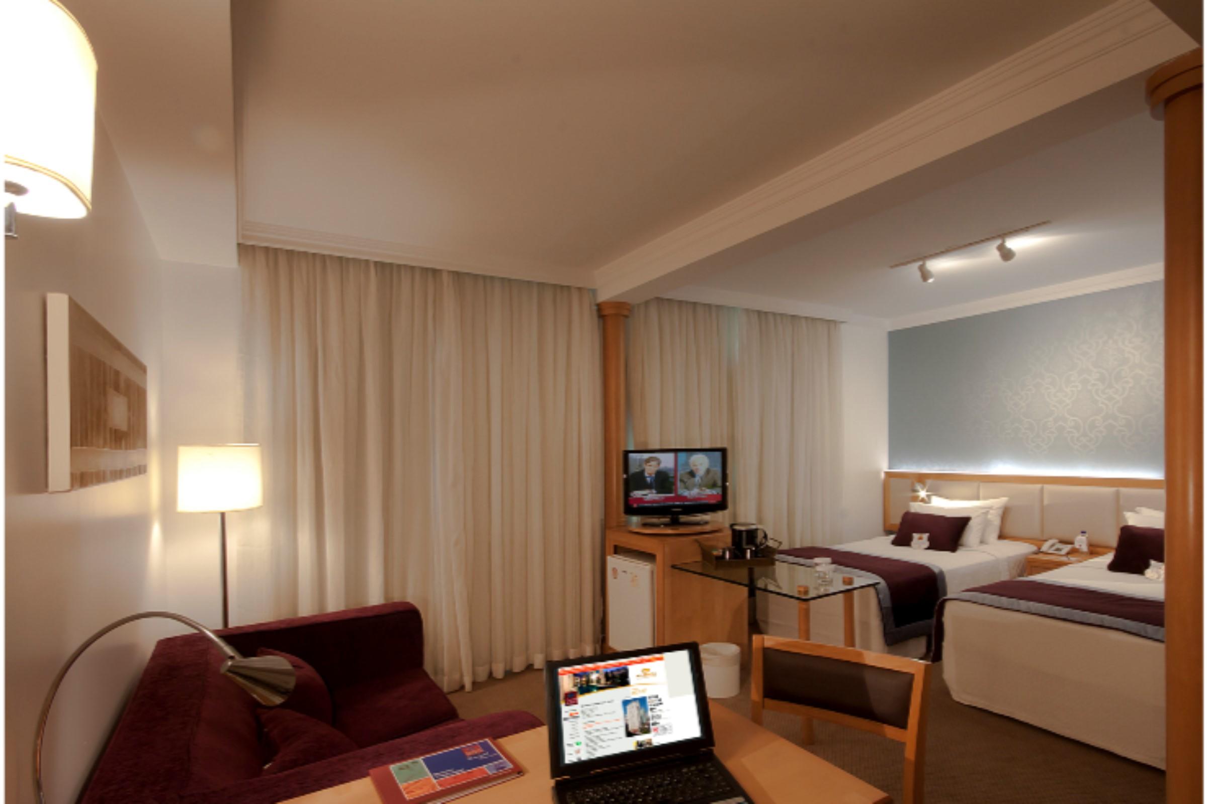 Quality Suítes Oscar Freire - Ex Comfort Suítes Hotel São Paulo