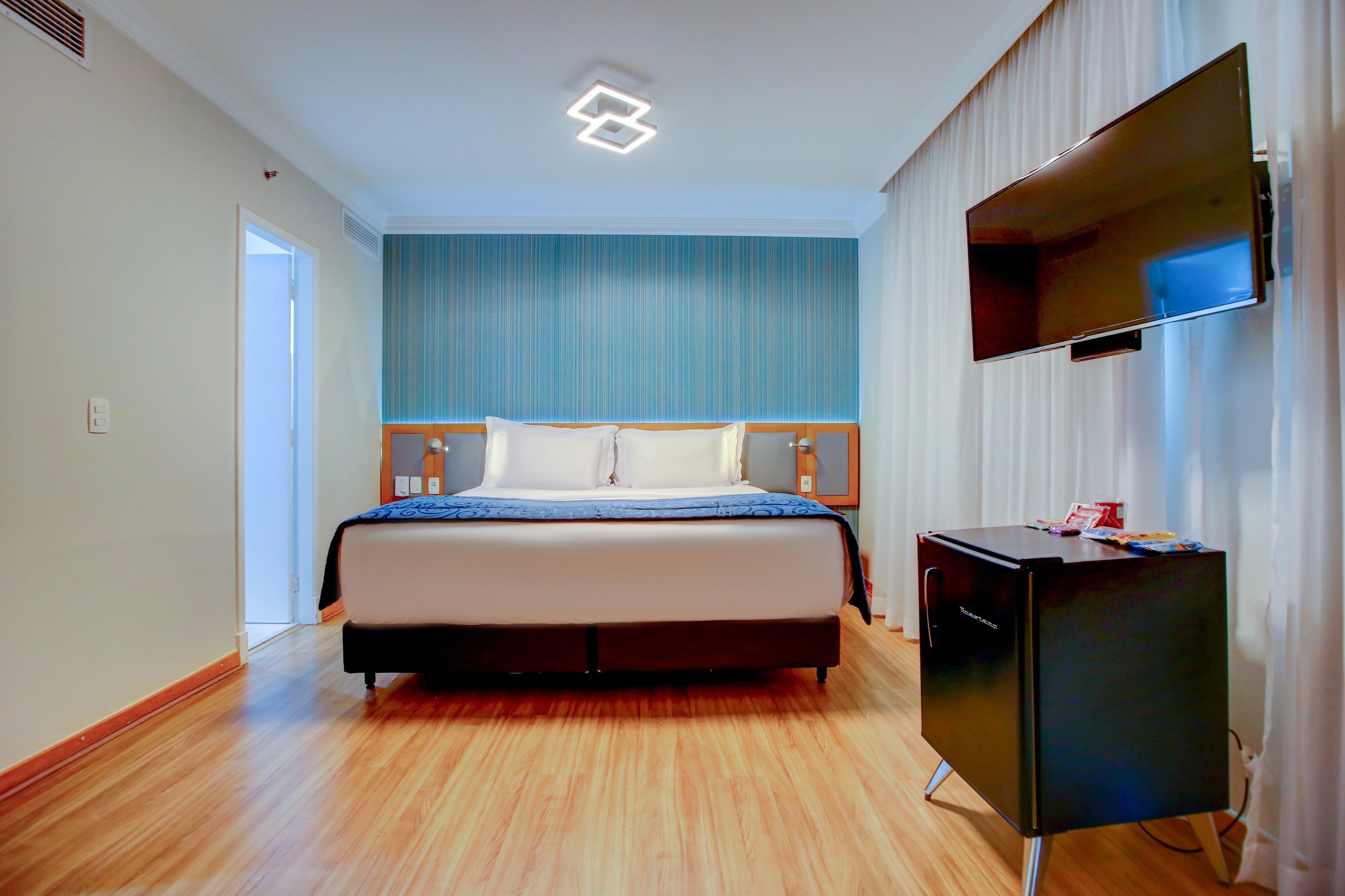 Quality Suítes Oscar Freire - Ex Comfort Suítes Hotel 4*