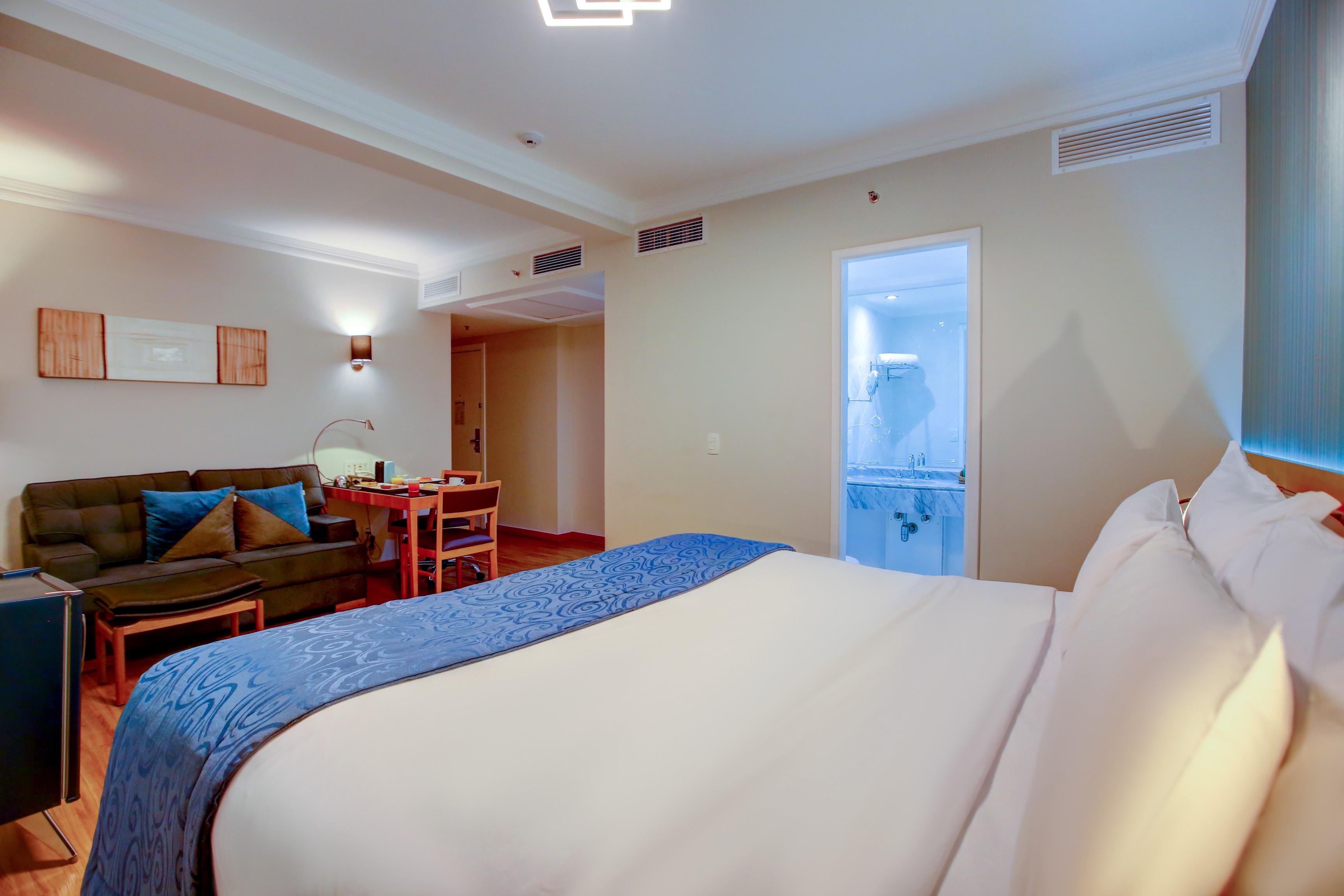 Hotel Quality Suítes Oscar Freire - Ex Comfort Suítes 4*