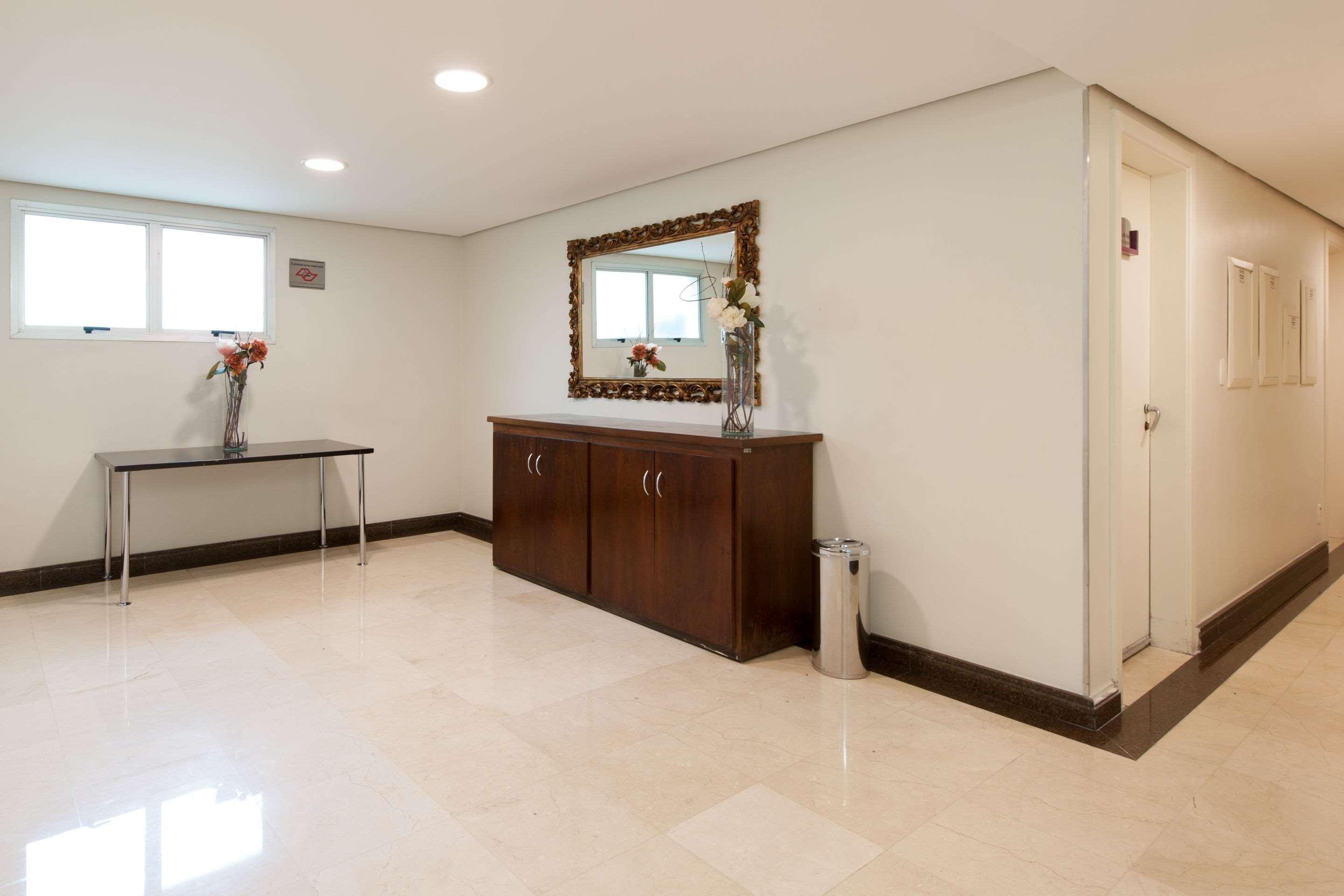 Hotel Quality Suítes Oscar Freire - Ex Comfort Suítes São Paulo