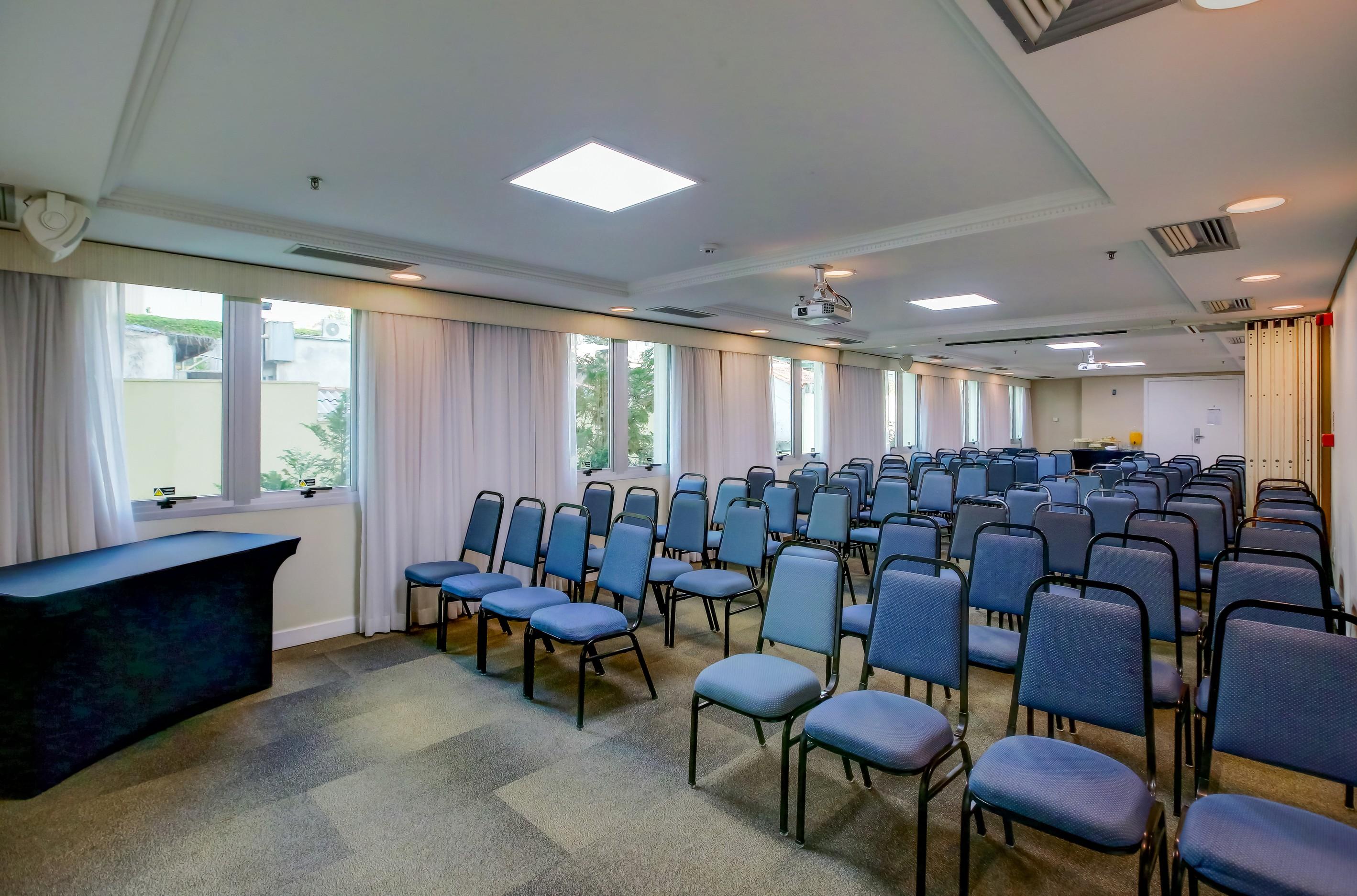 Quality Suítes Oscar Freire - Ex Comfort Suítes 4* São Paulo