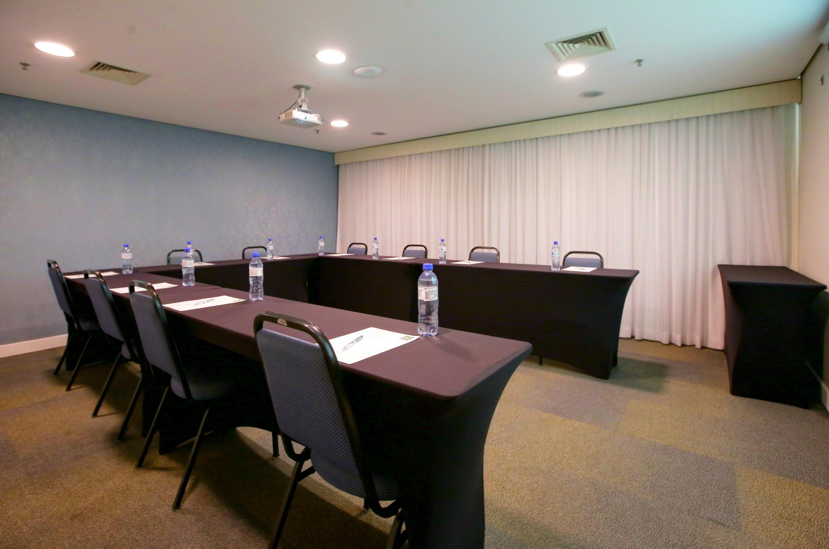 Quality Suítes Oscar Freire - Ex Comfort Suítes 4* São Paulo