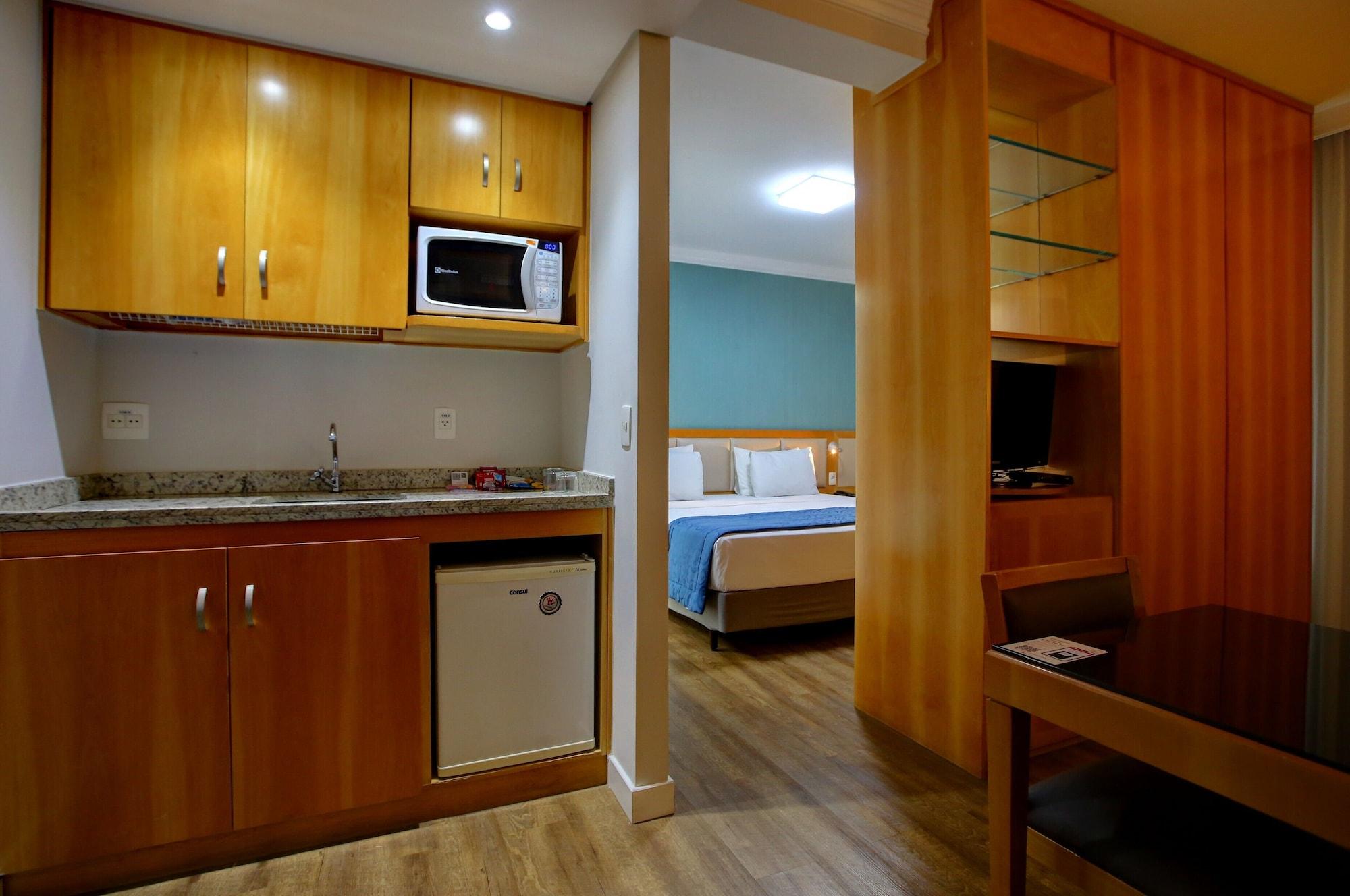 Quality Oscar Freire 4* Sao Paulo