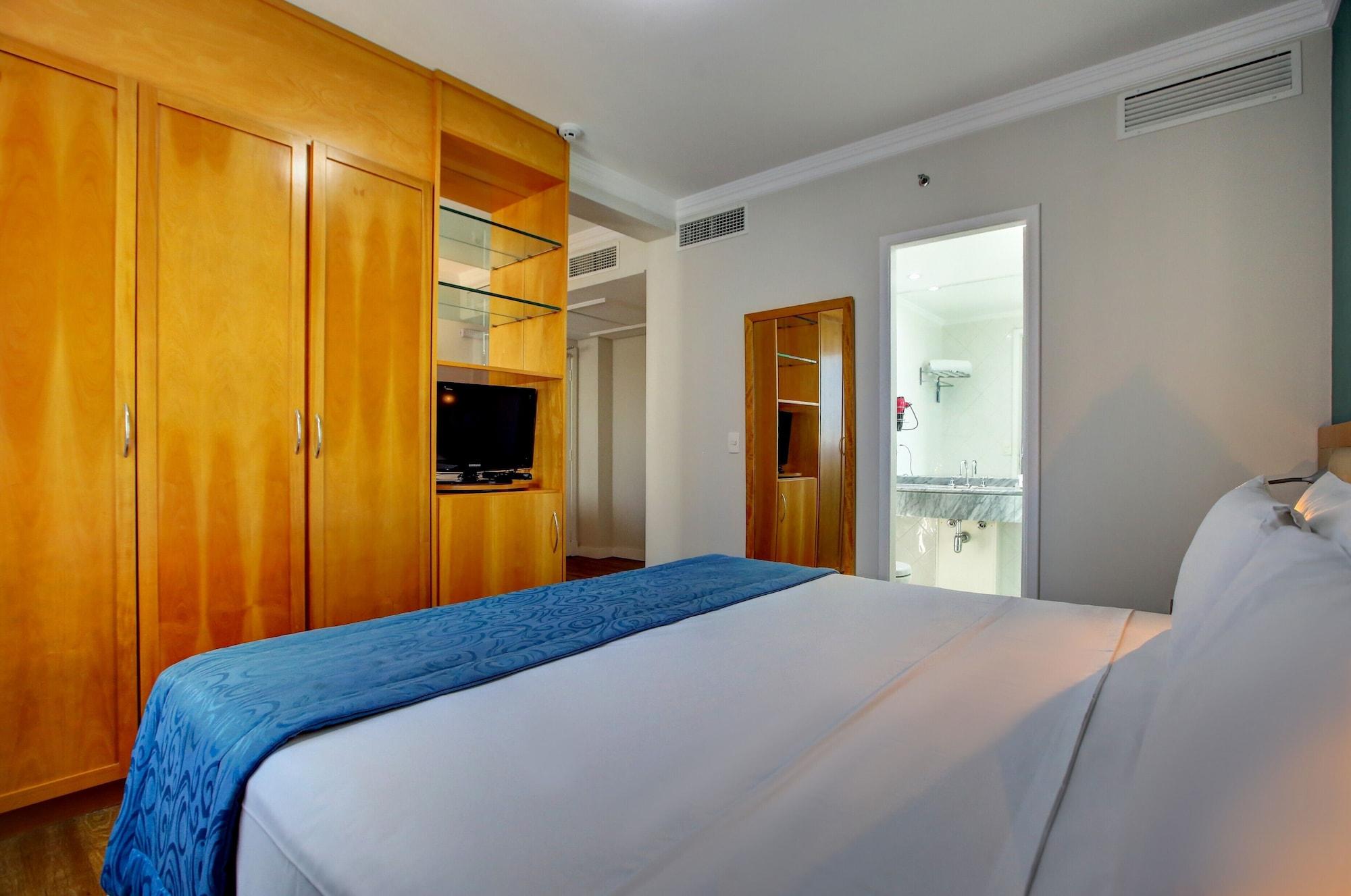 Hotel Quality Oscar Freire