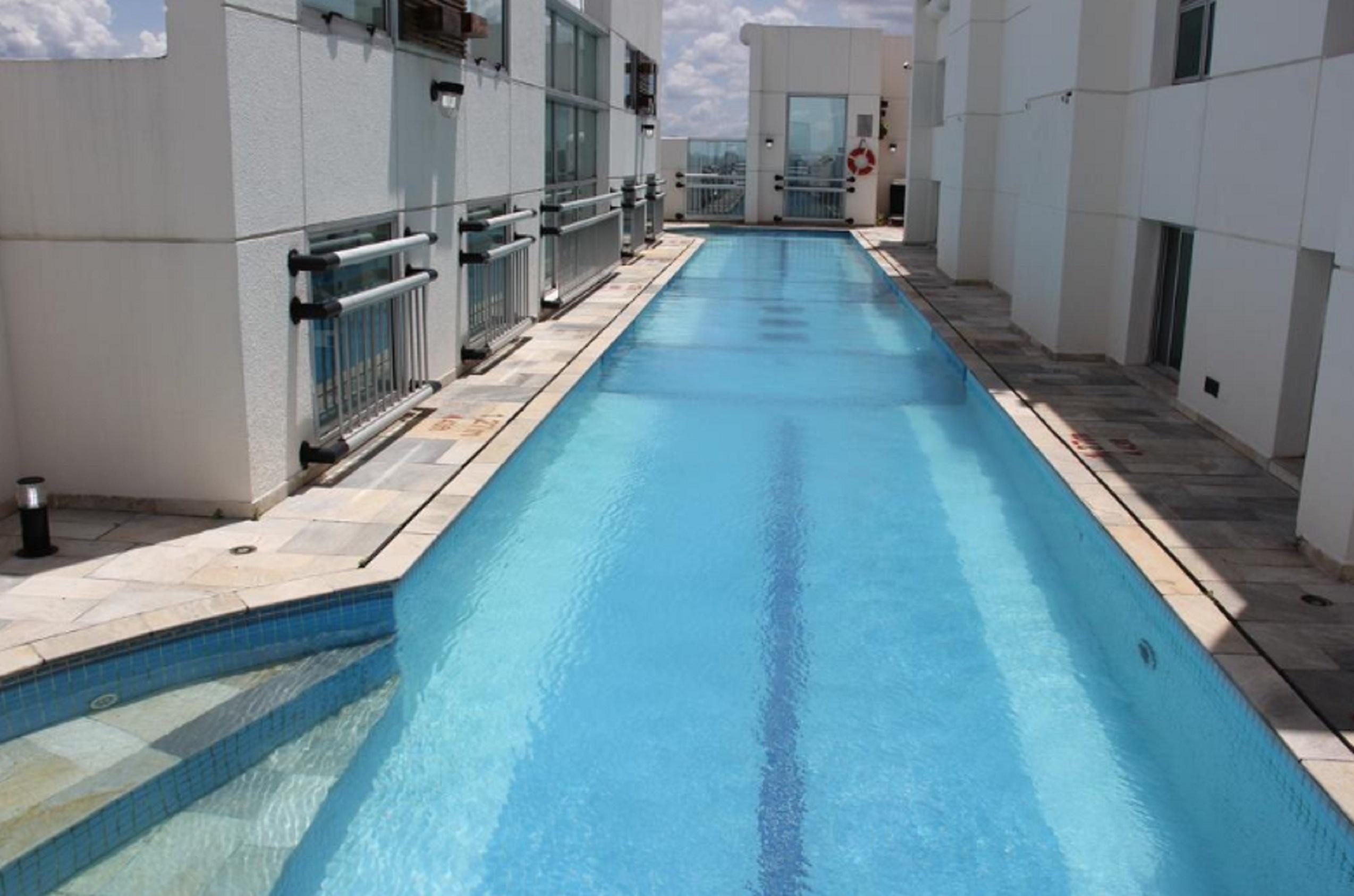 Hotel Quality Oscar Freire 4*