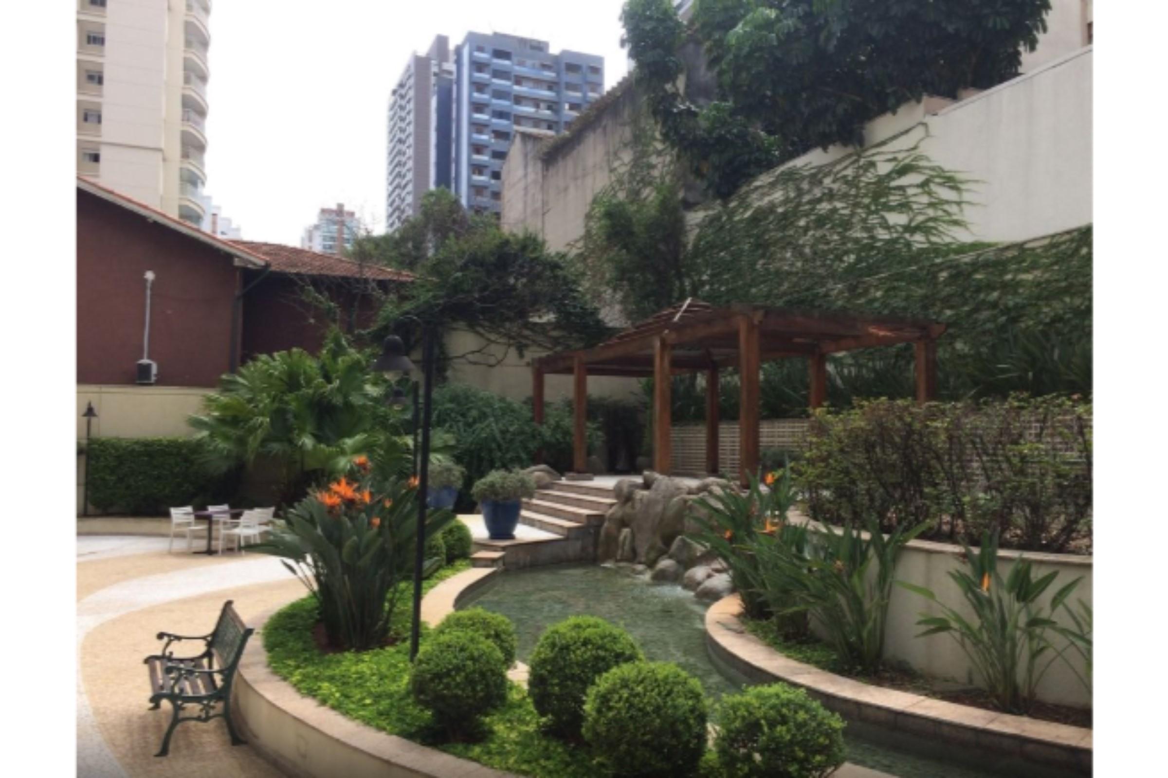 Hotel Quality Oscar Freire
